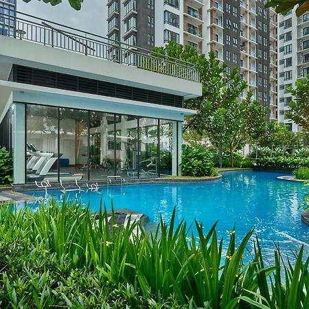 Urban Tropic@Midhill Genting Highland Genting Highlands Exterior foto