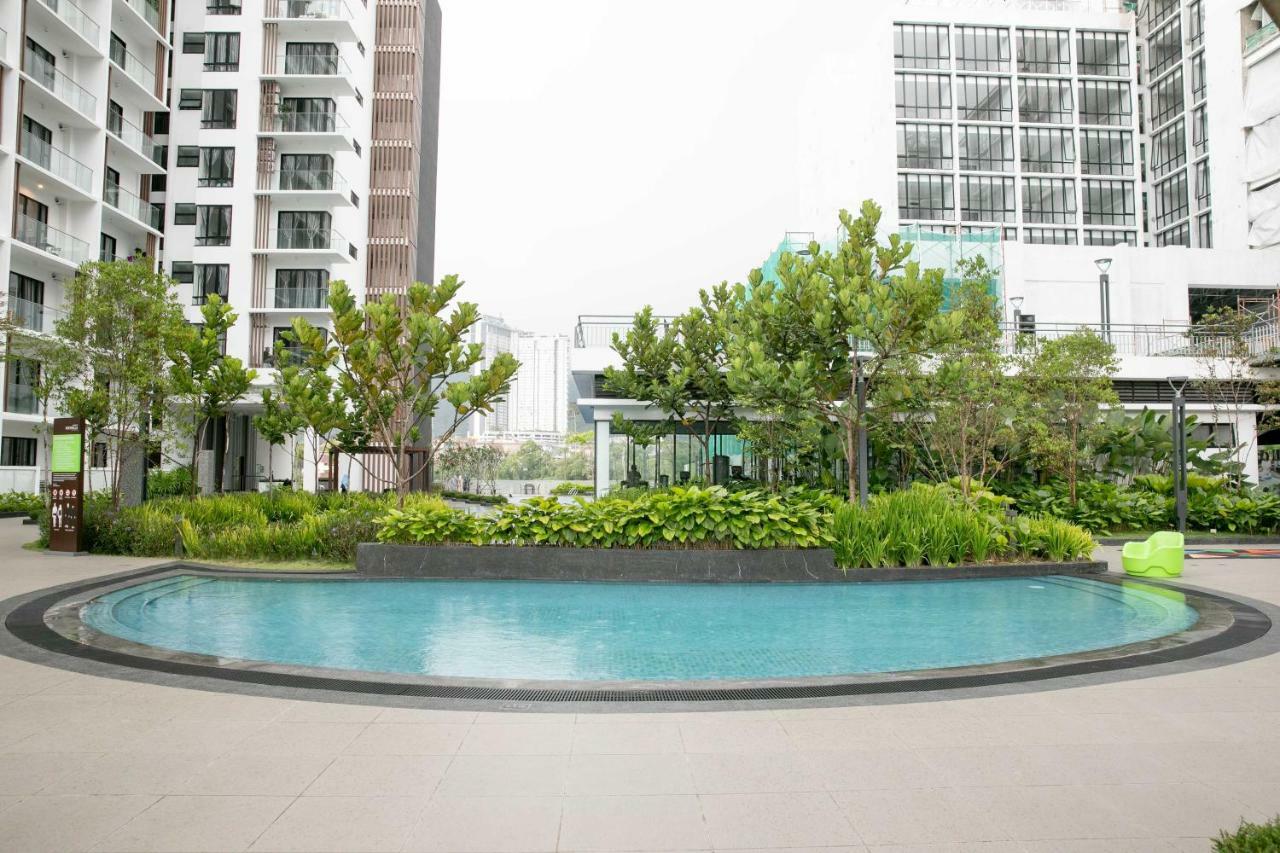Urban Tropic@Midhill Genting Highland Genting Highlands Exterior foto