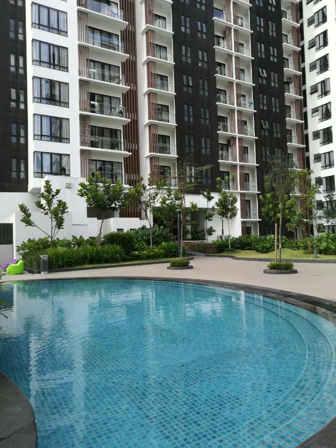 Urban Tropic@Midhill Genting Highland Genting Highlands Exterior foto