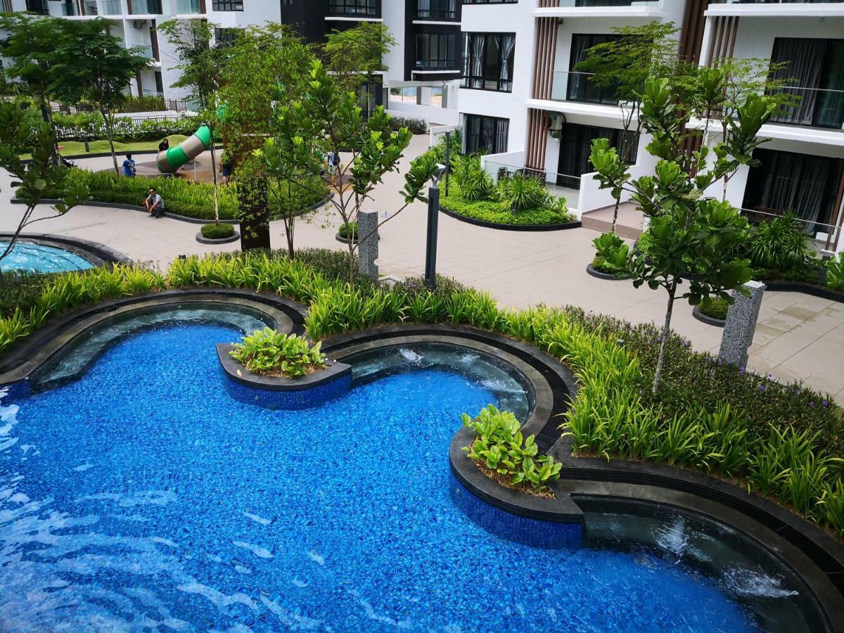 Urban Tropic@Midhill Genting Highland Genting Highlands Exterior foto