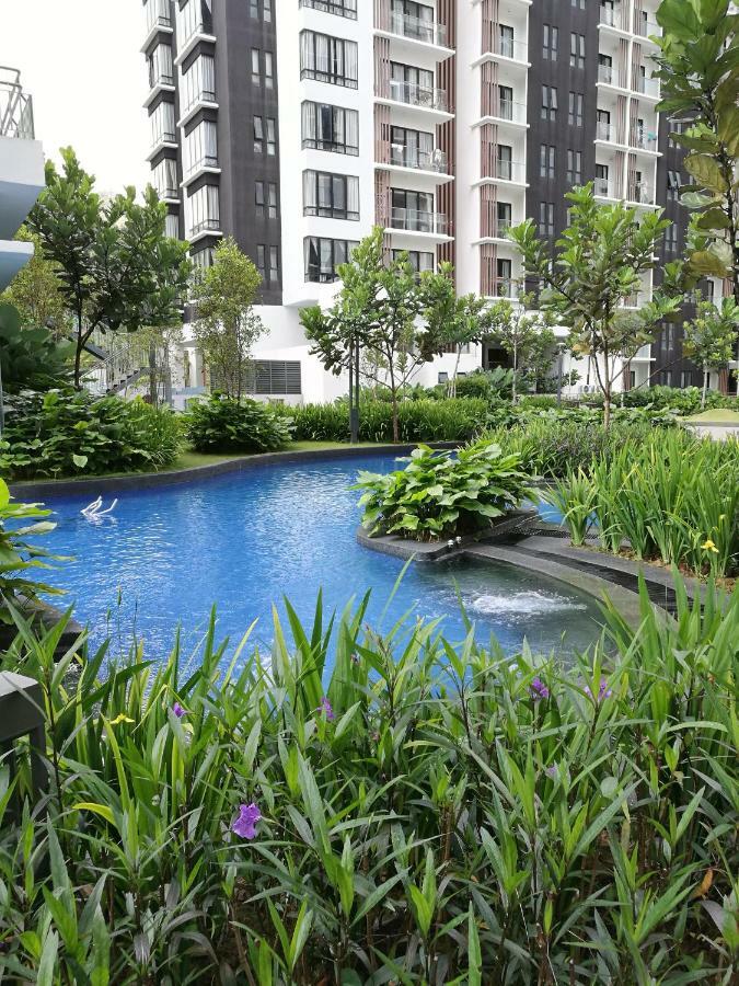 Urban Tropic@Midhill Genting Highland Genting Highlands Exterior foto