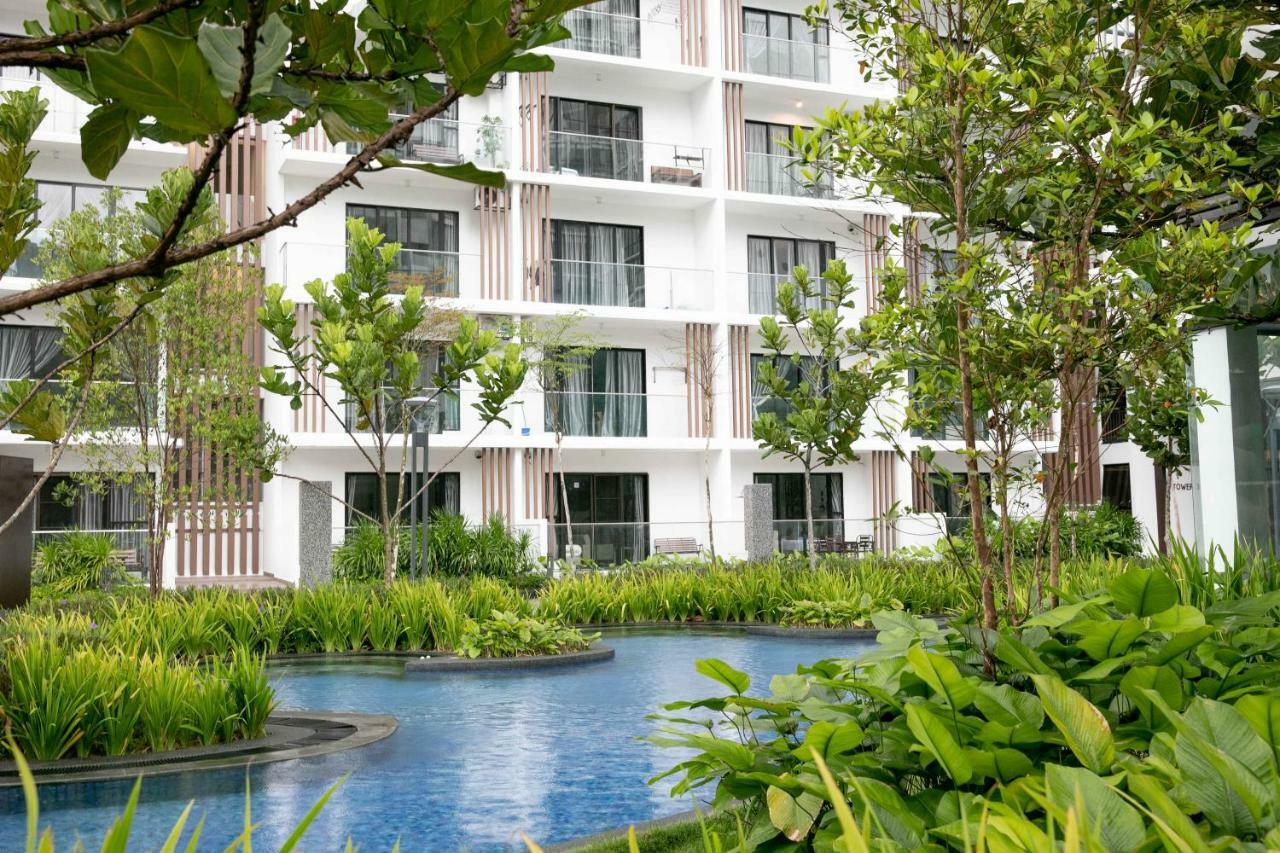 Urban Tropic@Midhill Genting Highland Genting Highlands Exterior foto